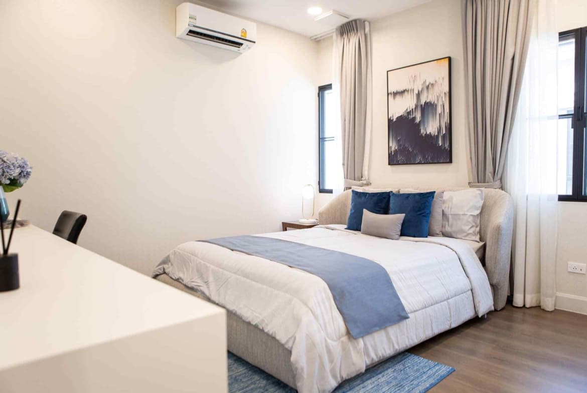 Nantawan Rama 9 – New Krungthep Kreetha