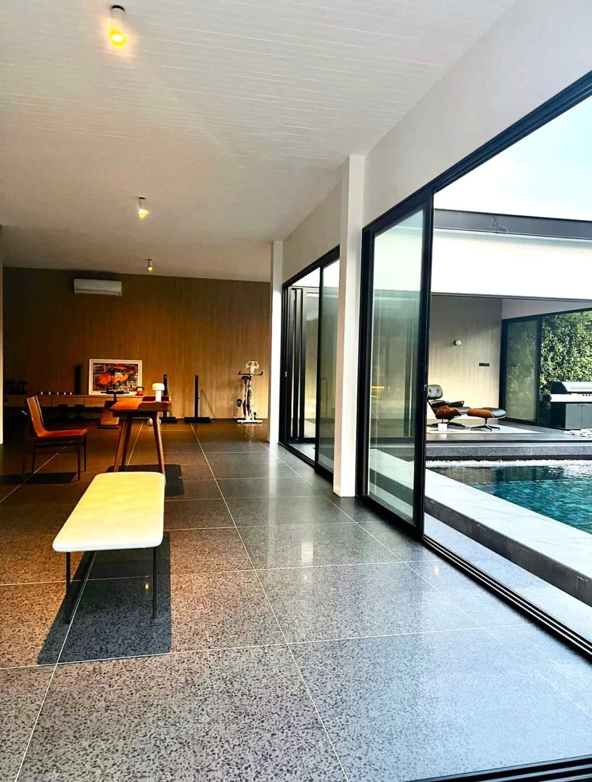 Hua Hin Pool Villa