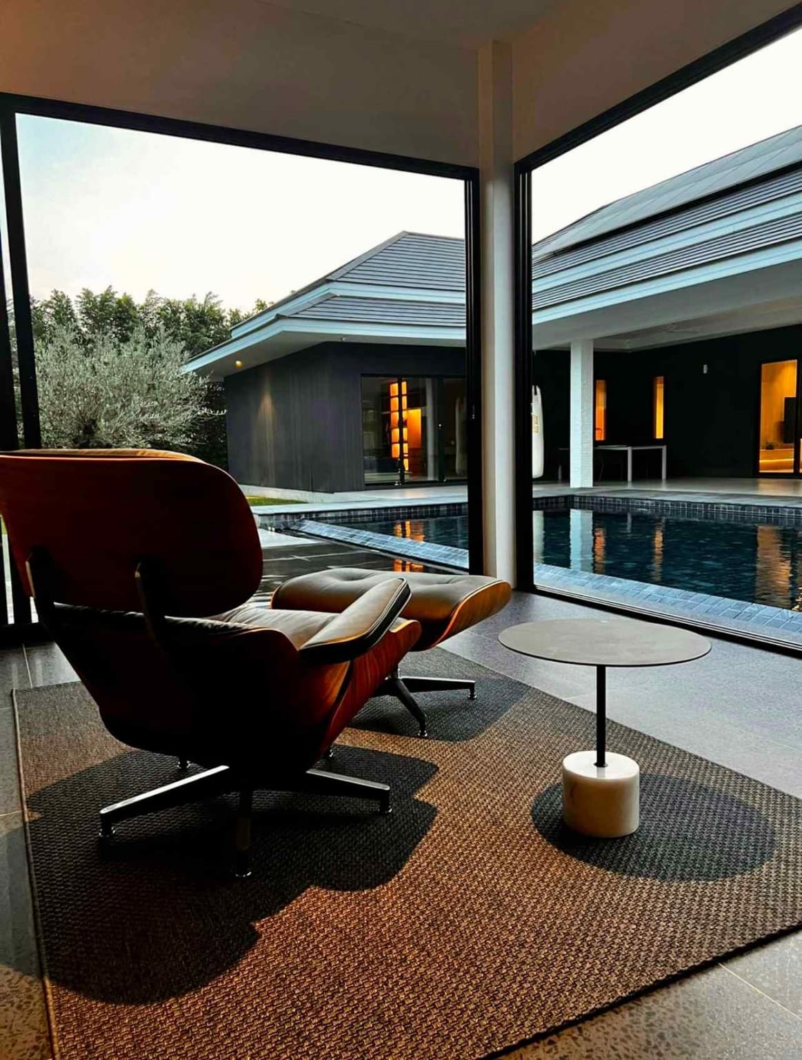 Hua Hin Pool Villa