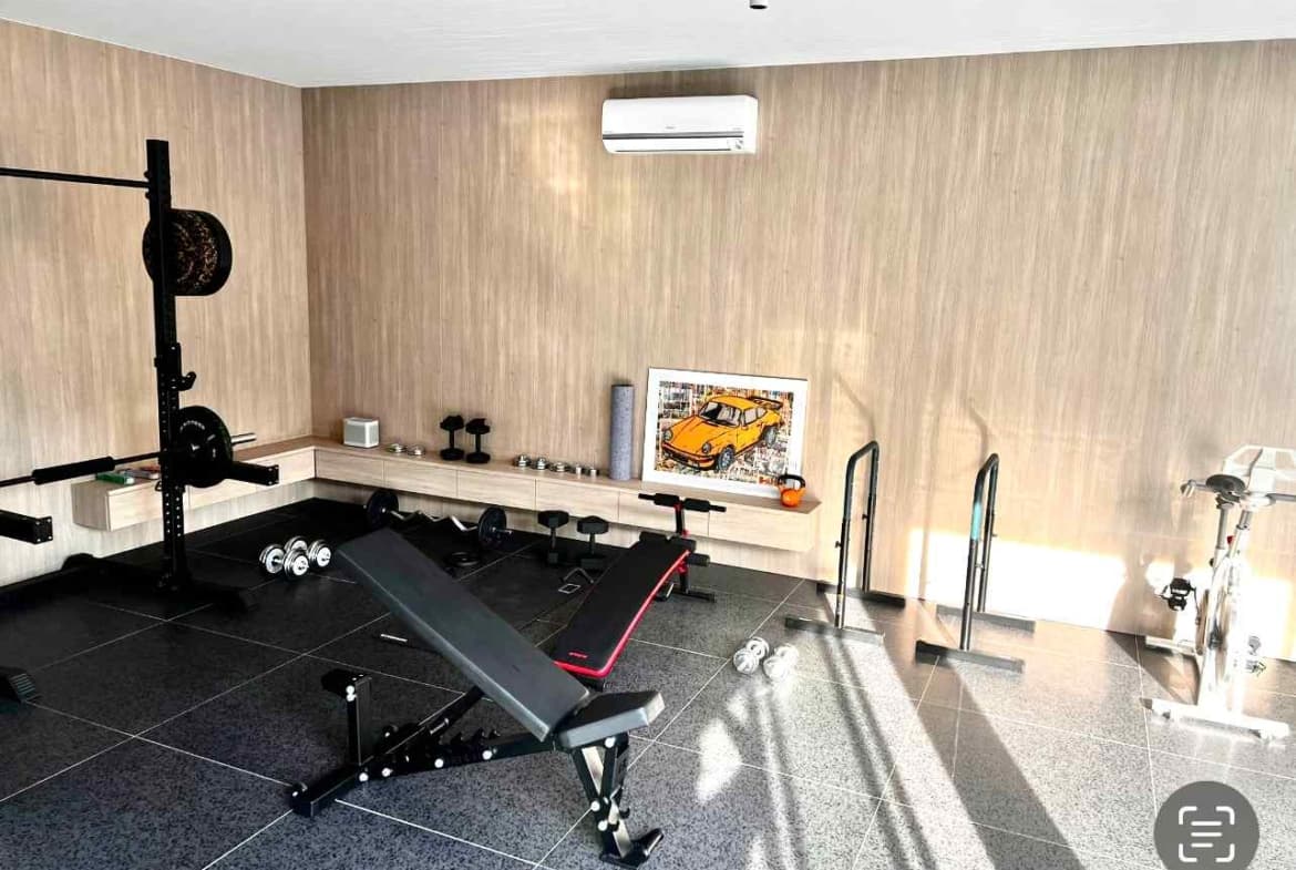 Hua Hin Pool Villa