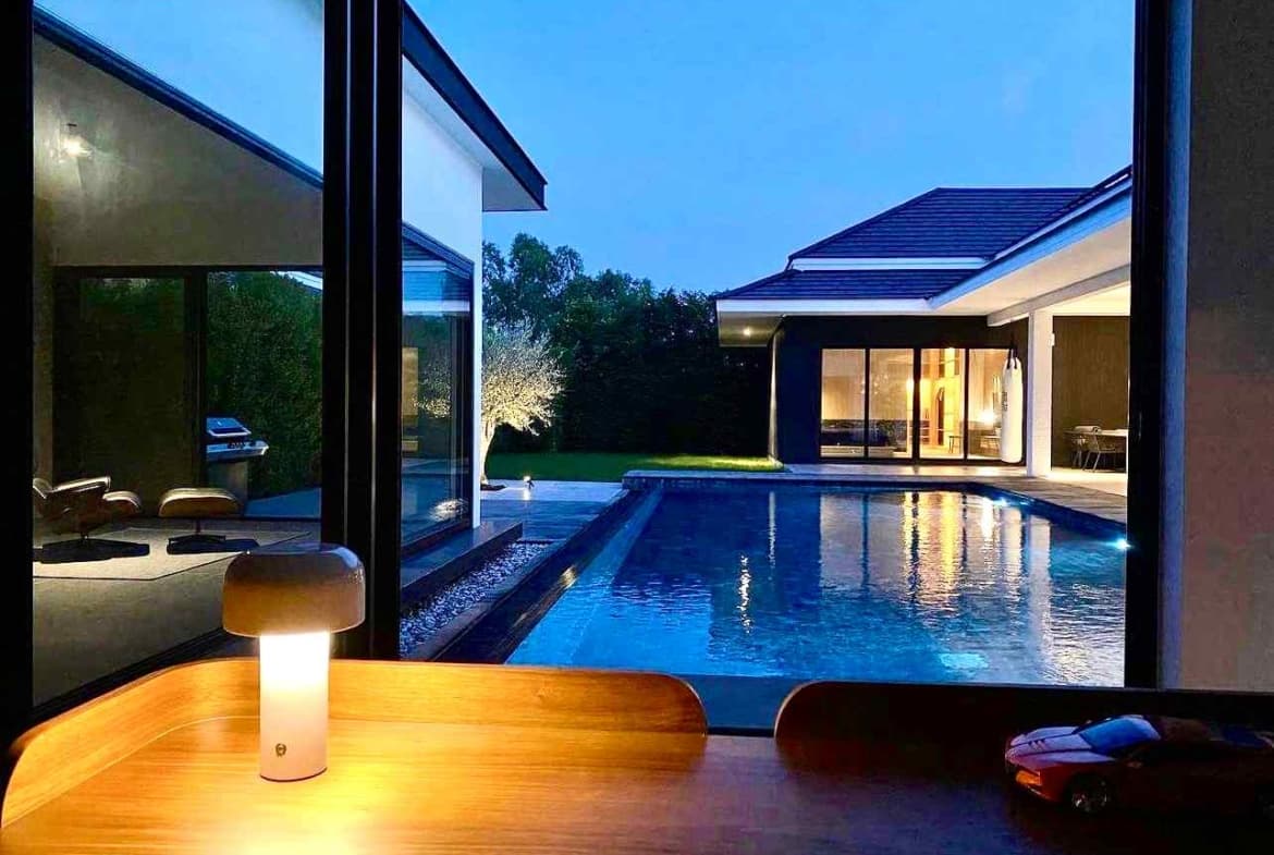 Hua Hin Pool Villa