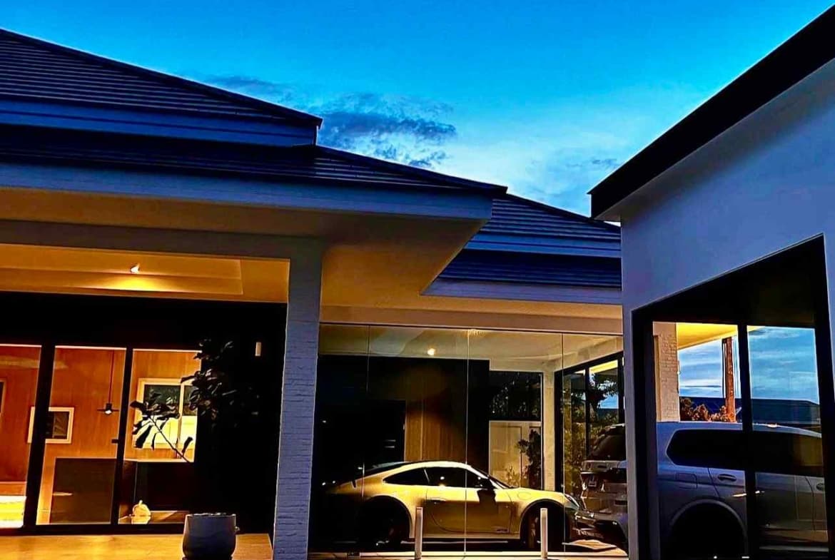 Hua Hin Pool Villa