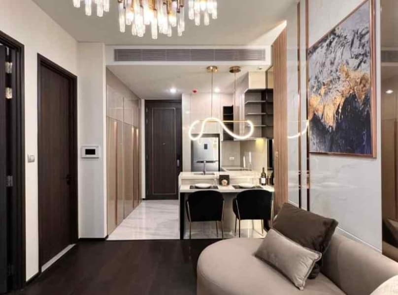 LAVIQ Sukhumvit 57