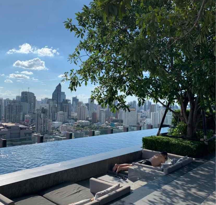 LAVIQ Sukhumvit 57