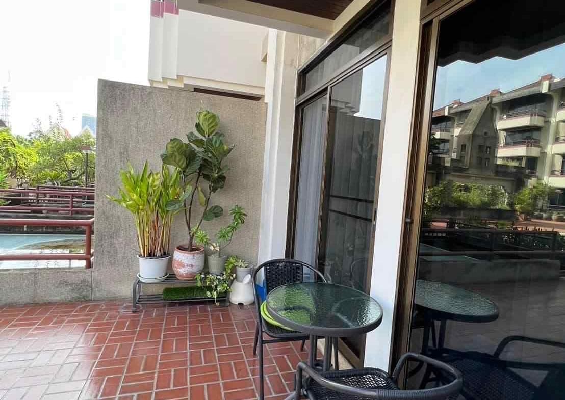 Baan Green Town (Pattanakarn 52)