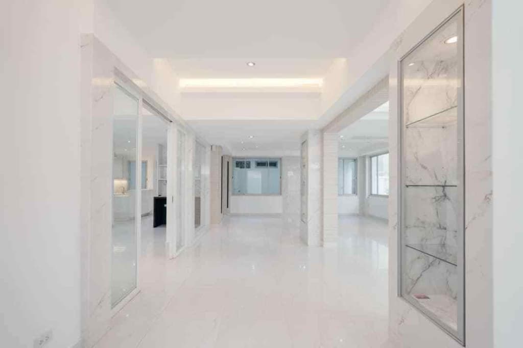 Sukhumvit 15 Townhome