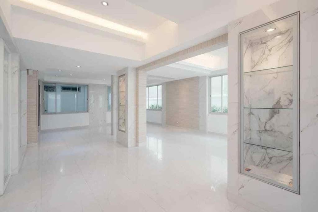 Sukhumvit 15 Townhome