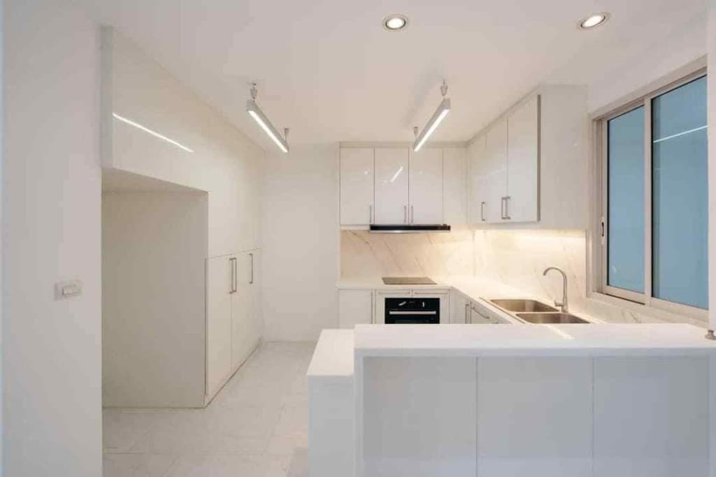 Sukhumvit 15 Townhome