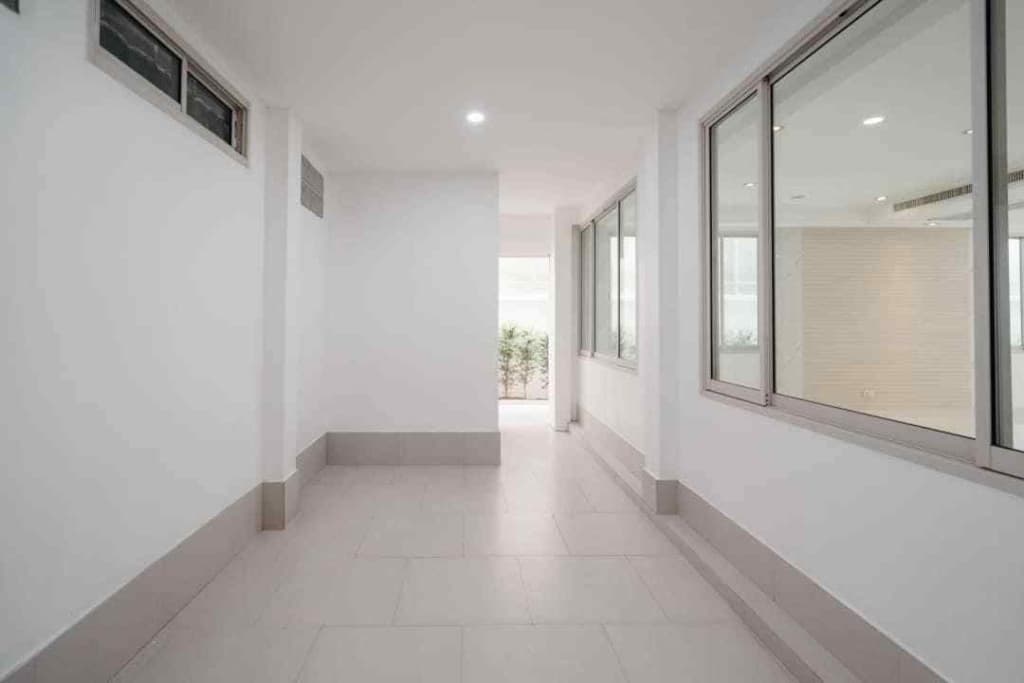Sukhumvit 15 Townhome