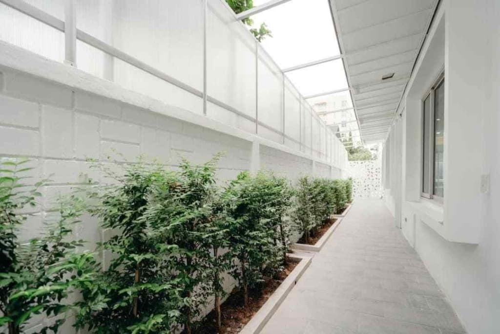 Sukhumvit 15 Townhome