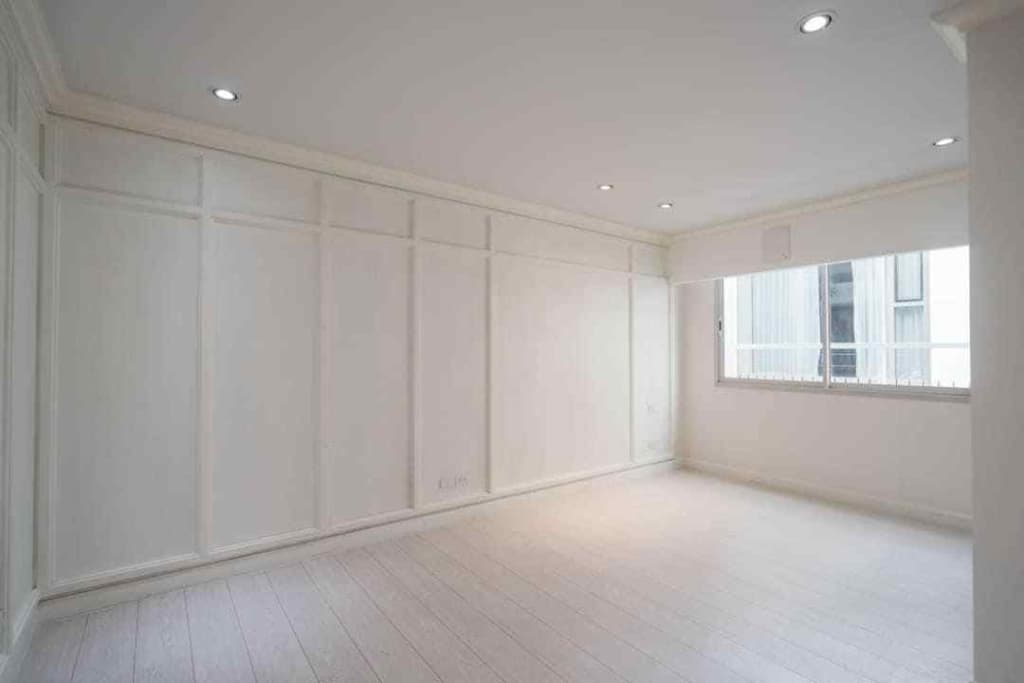Sukhumvit 15 Townhome