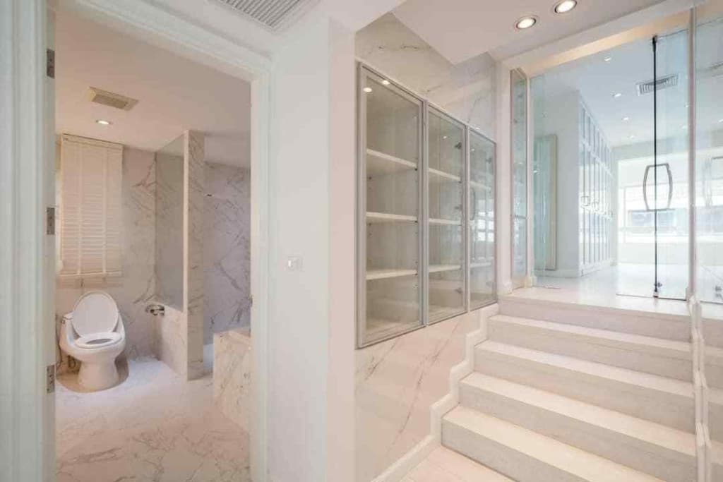 Sukhumvit 15 Townhome
