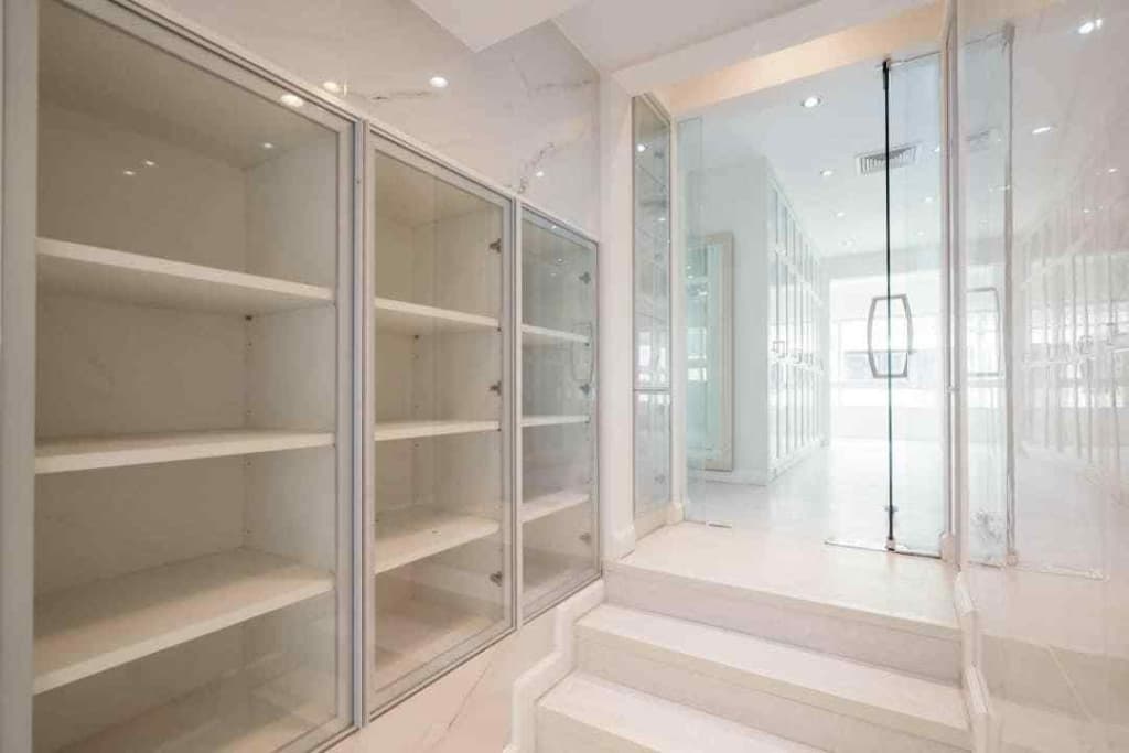 Sukhumvit 15 Townhome