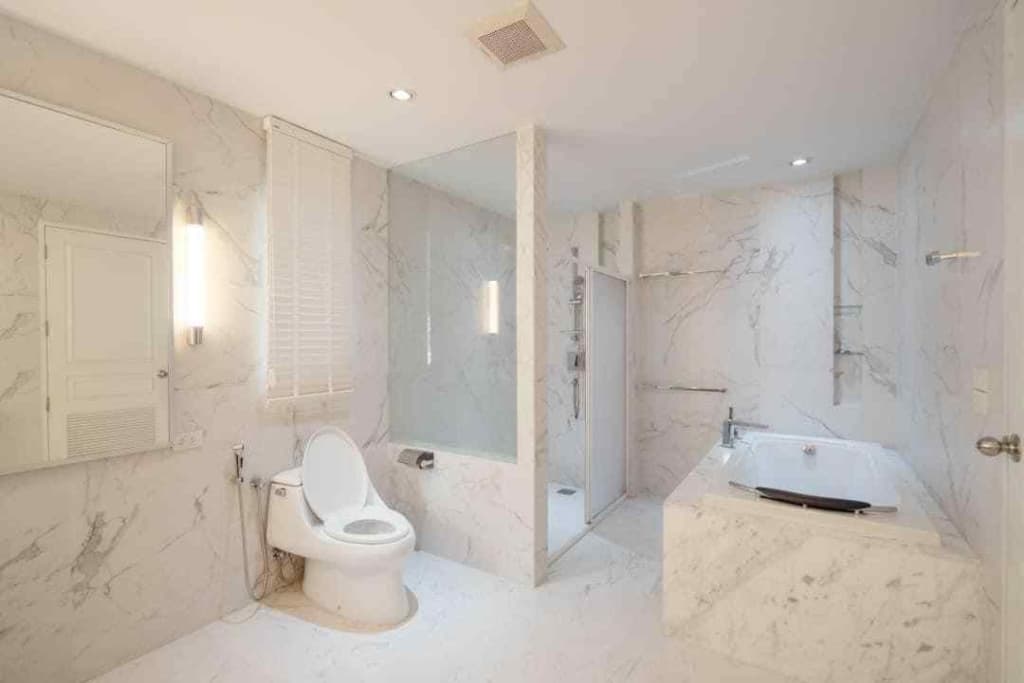 Sukhumvit 15 Townhome