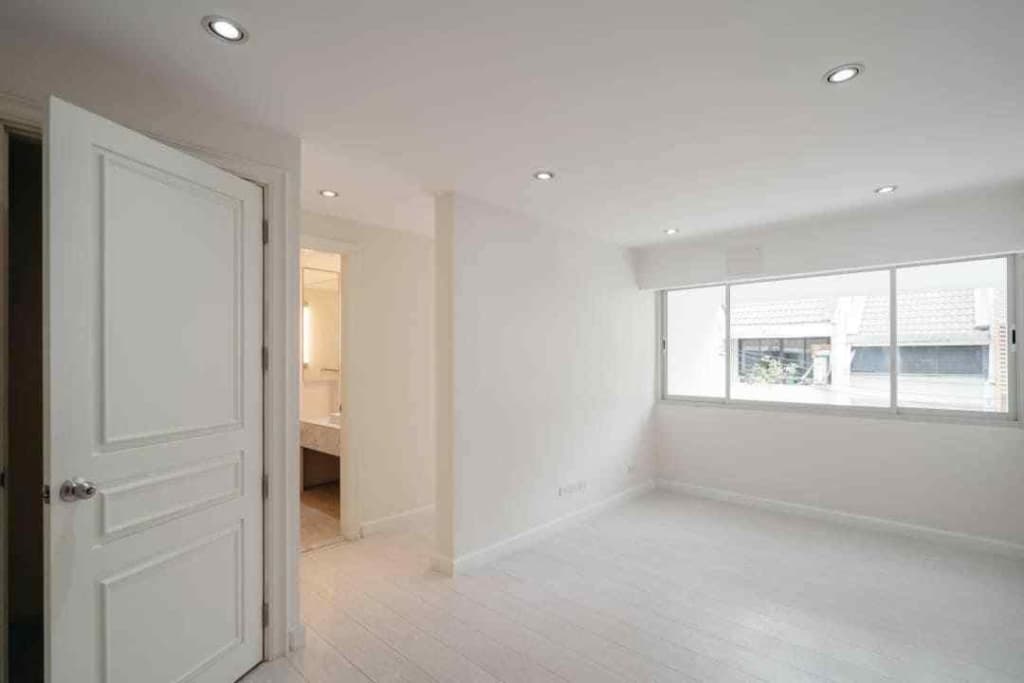 Sukhumvit 15 Townhome