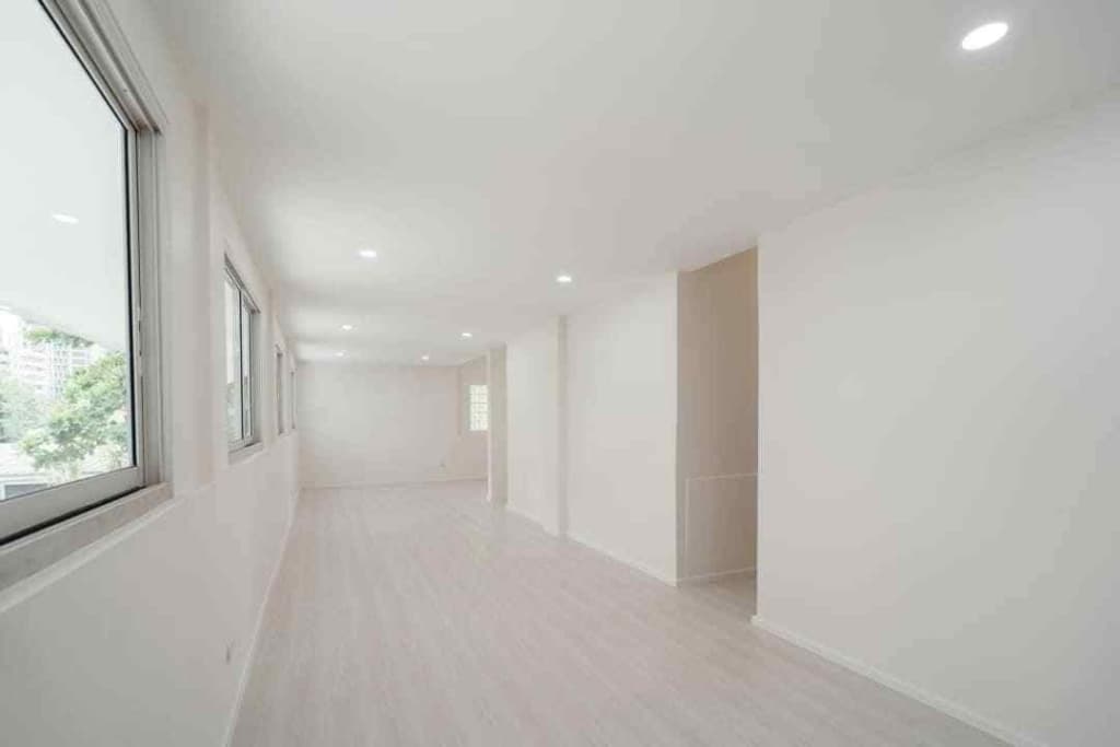 Sukhumvit 15 Townhome