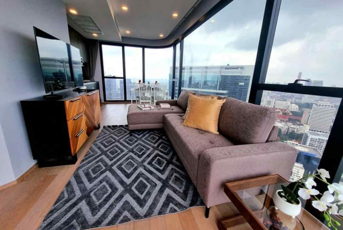 Ashton Chula-Silom