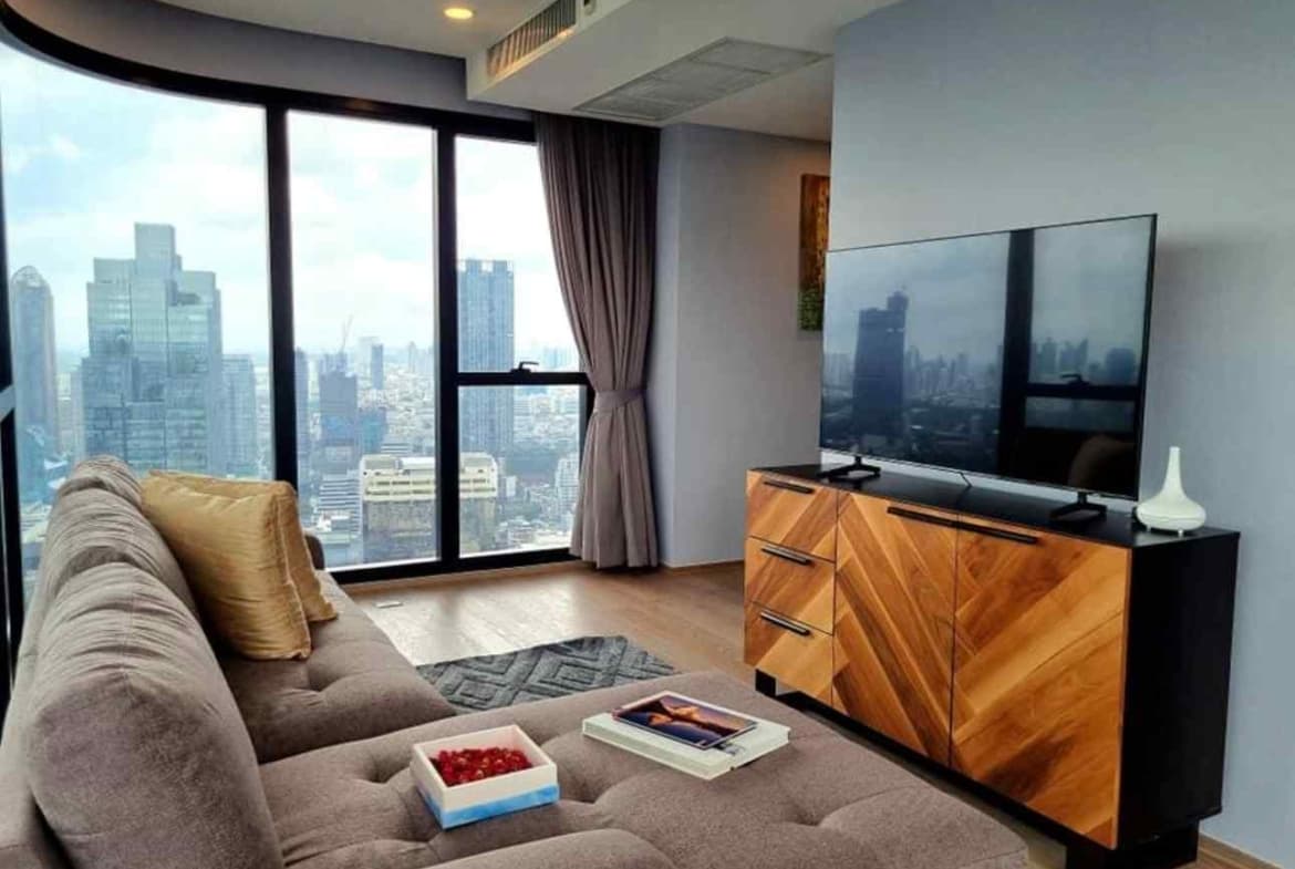 Ashton Chula-Silom