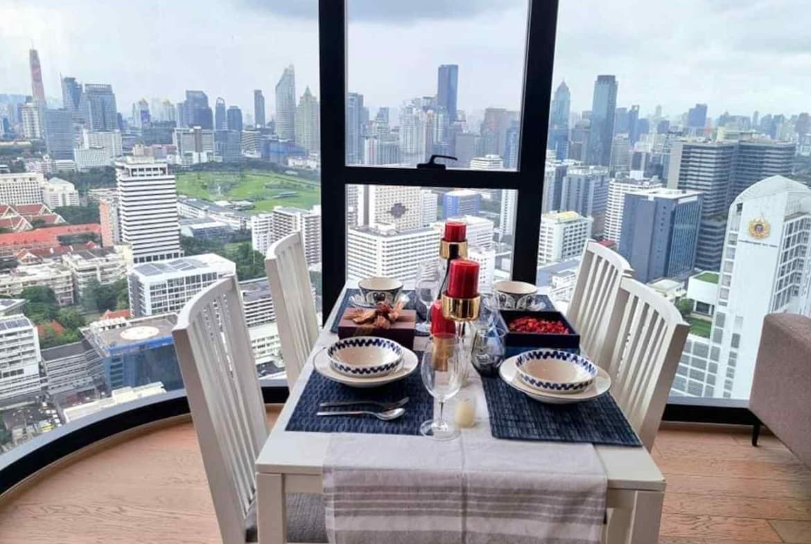 Ashton Chula-Silom