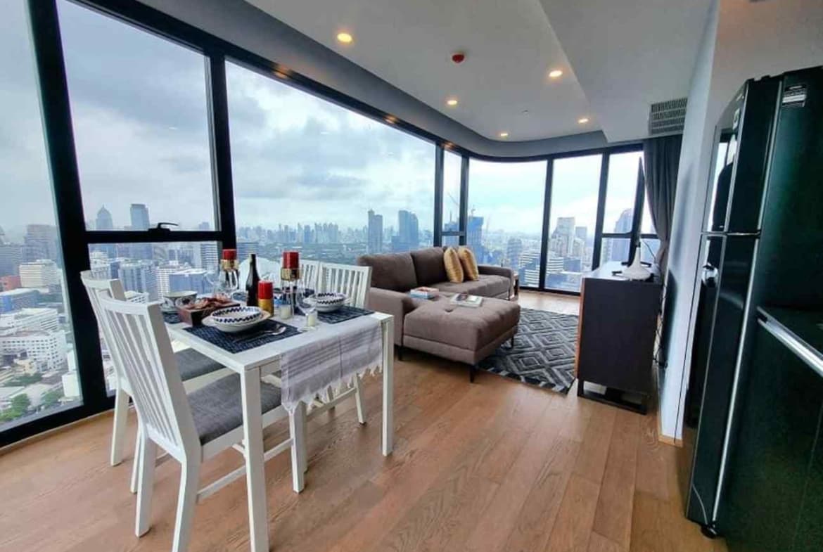 Ashton Chula-Silom
