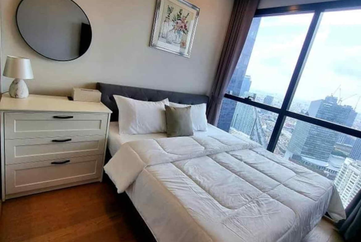 Ashton Chula-Silom