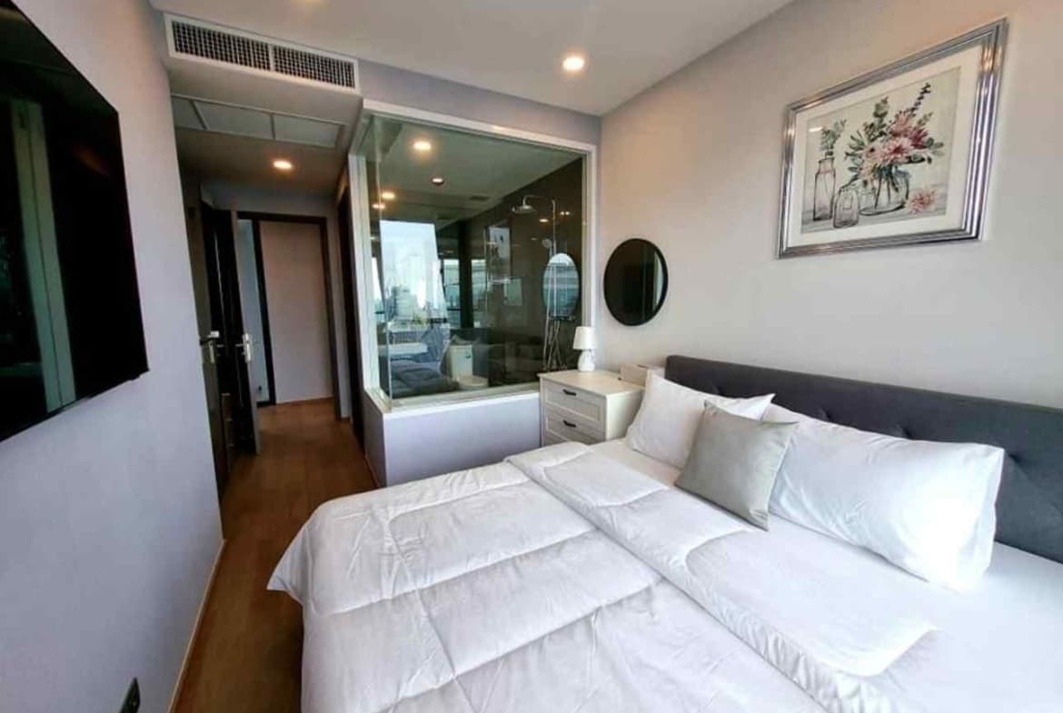Ashton Chula-Silom