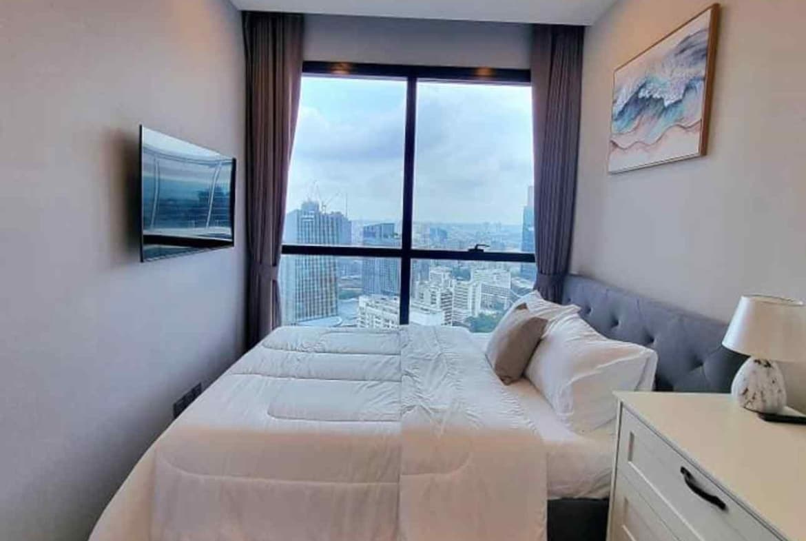 Ashton Chula-Silom