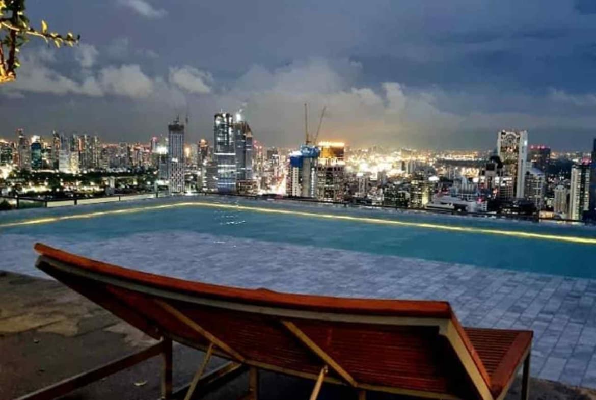 Ashton Chula-Silom