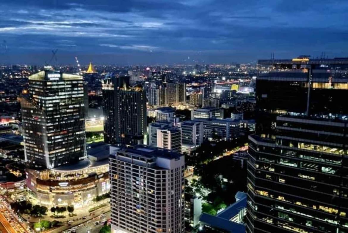 Ashton Chula-Silom