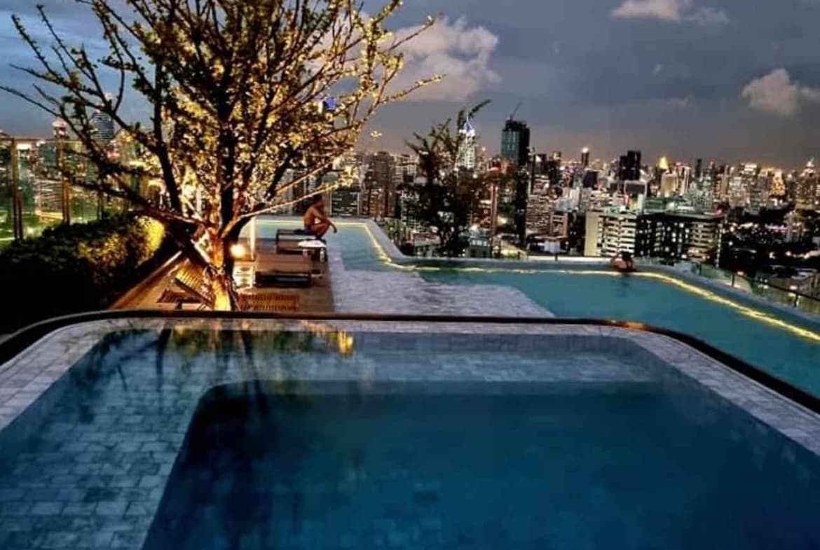 Ashton Chula-Silom