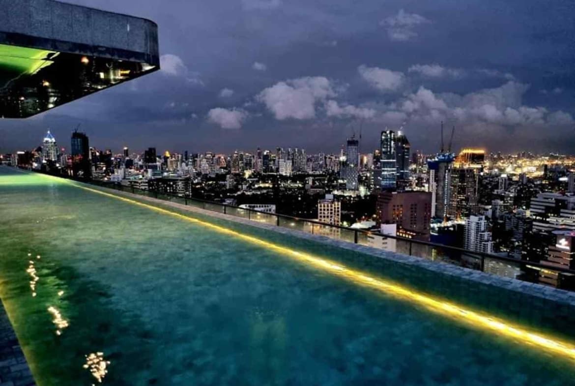 Ashton Chula-Silom
