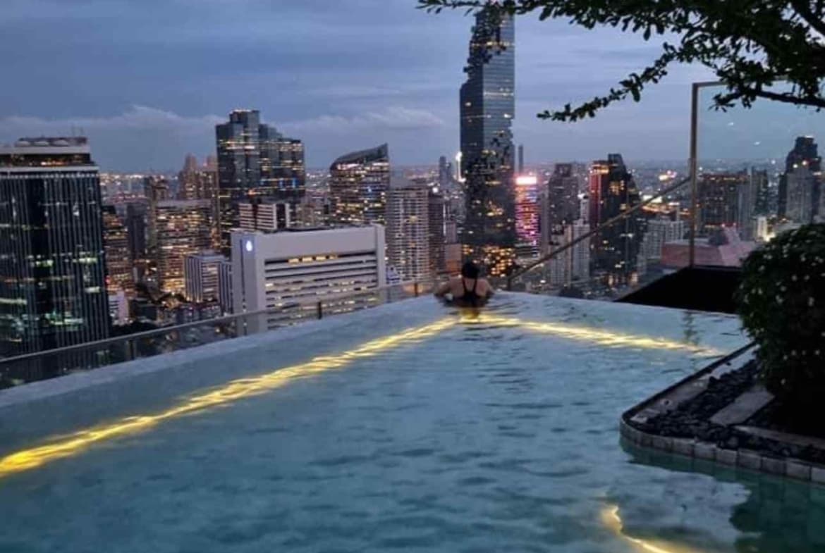 Ashton Chula-Silom