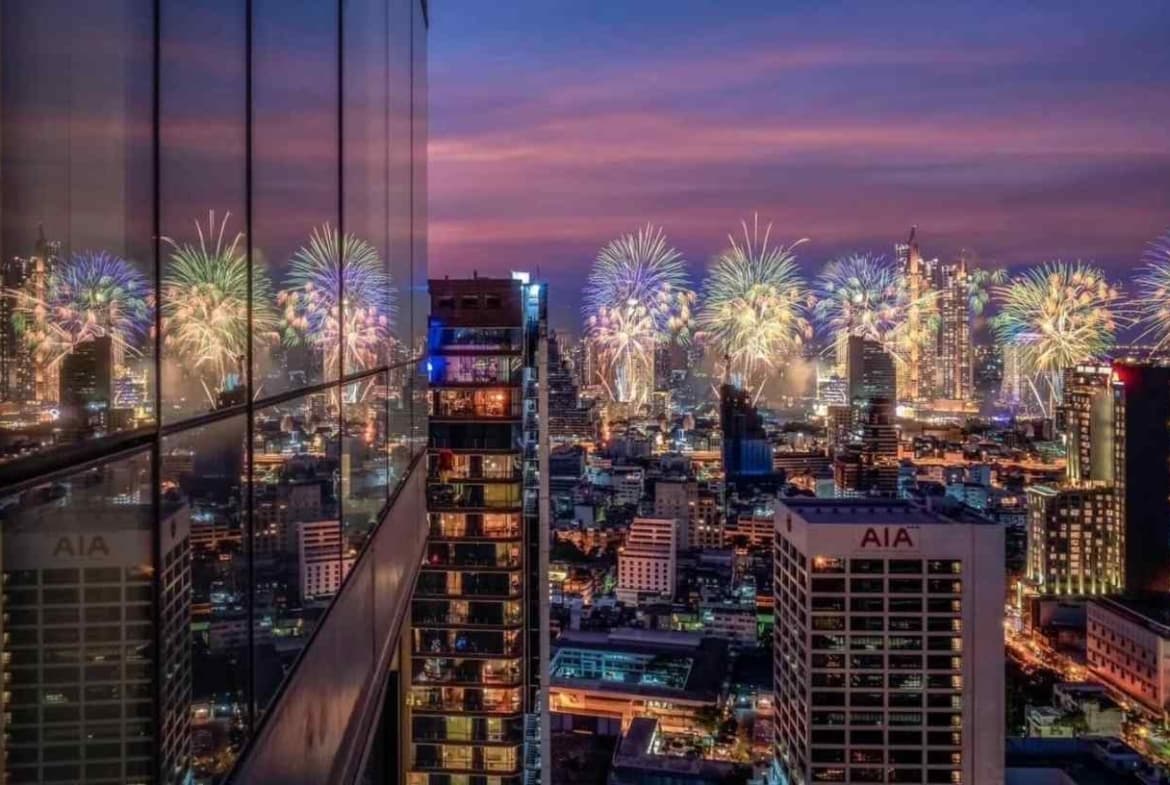 Ashton Silom