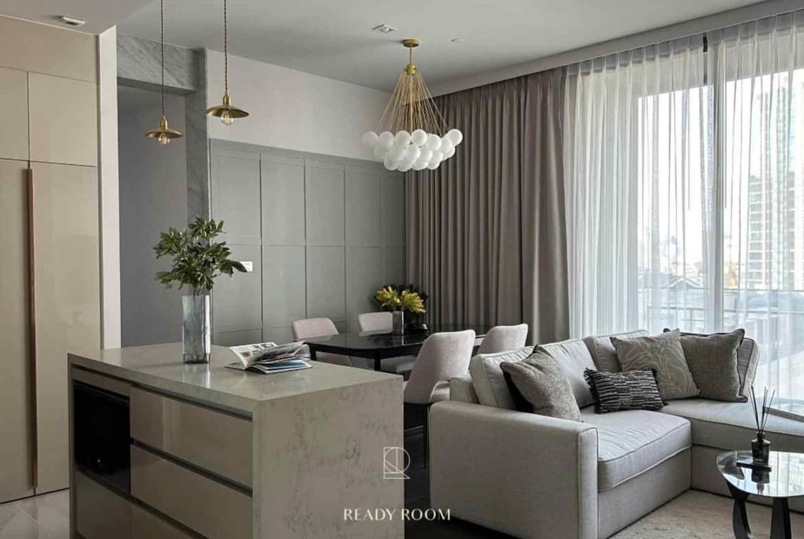 LAVIQ Sukhumvit 57