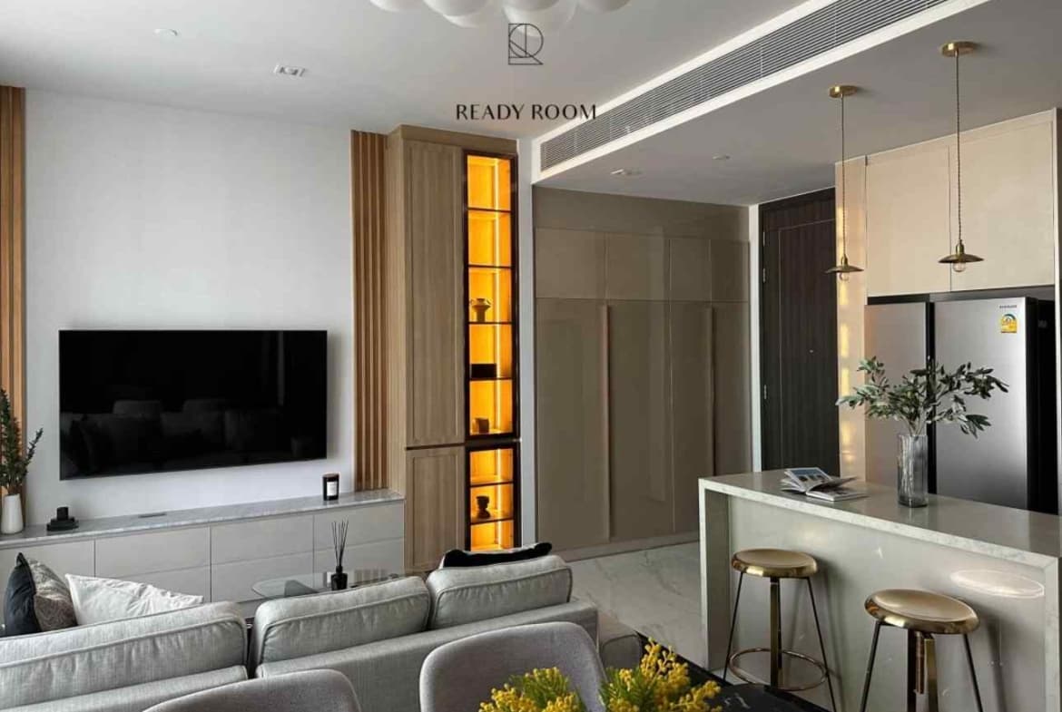 LAVIQ Sukhumvit 57