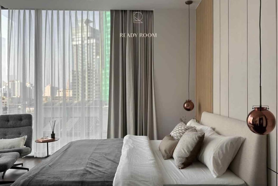 LAVIQ Sukhumvit 57