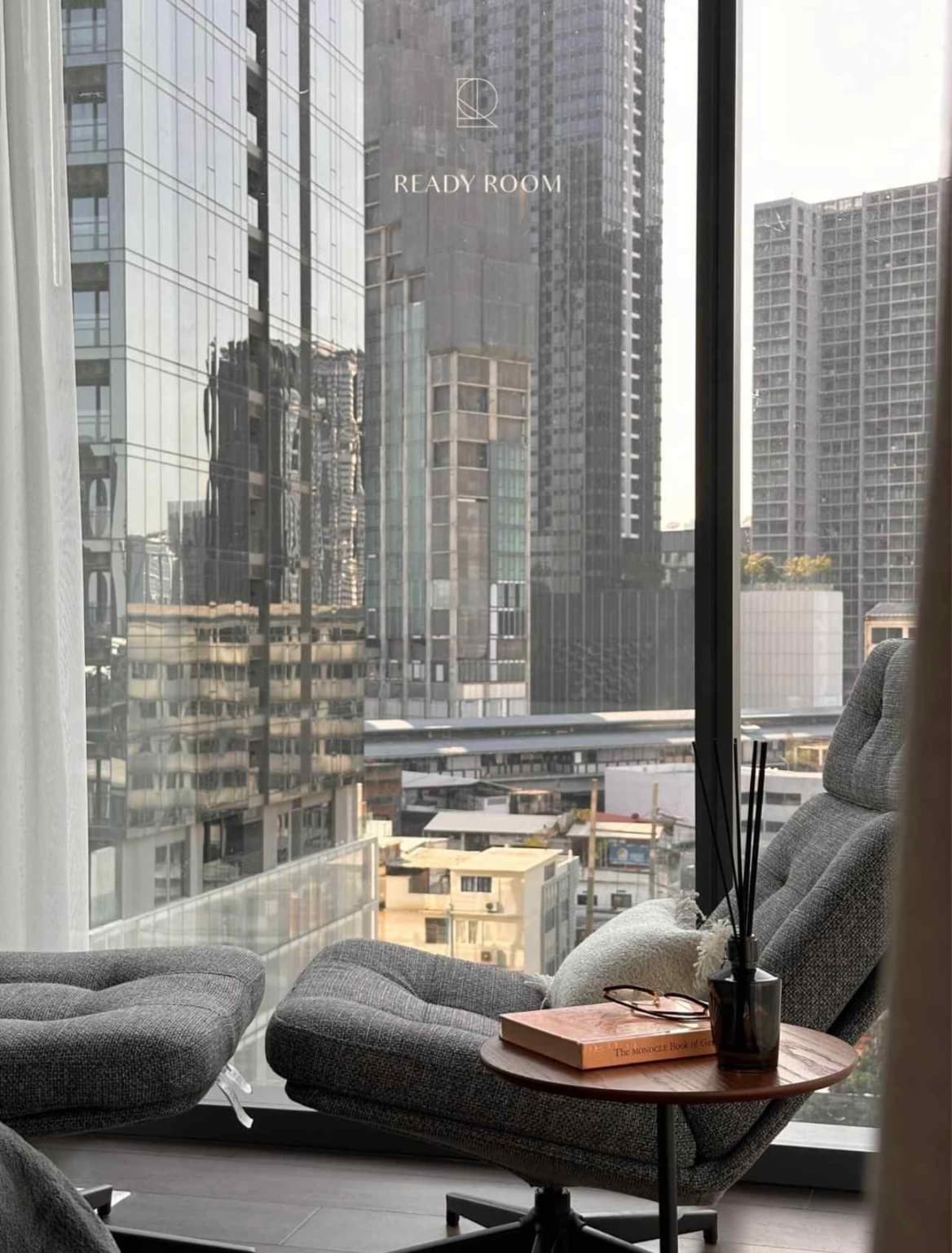LAVIQ Sukhumvit 57