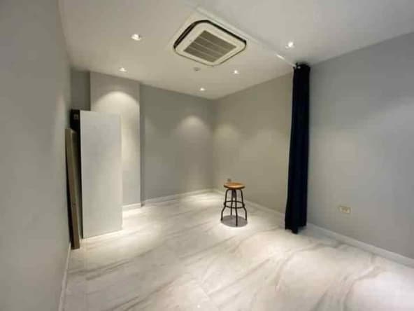 Beachfront Jomtien Residence Duplex Penthouse