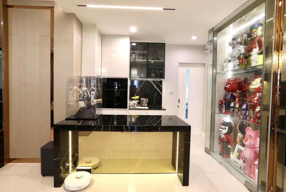 Mantana 2 Bangna KM.7 House
