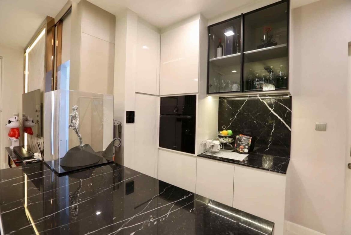Mantana 2 Bangna KM.7 House