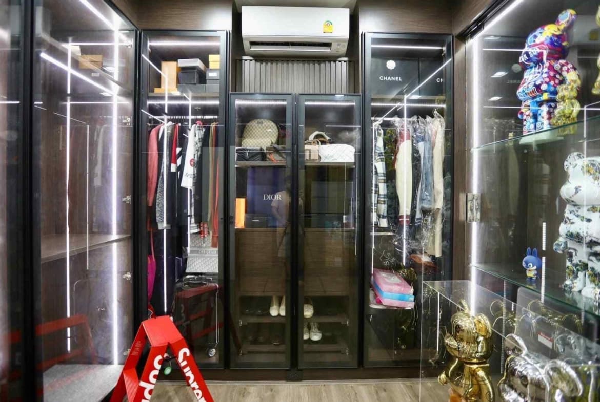 Mantana 2 Bangna KM.7 House