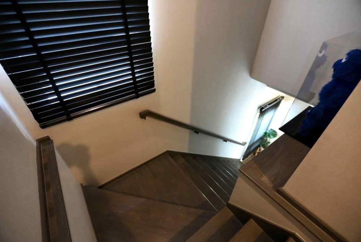 Mantana 2 Bangna KM.7 House