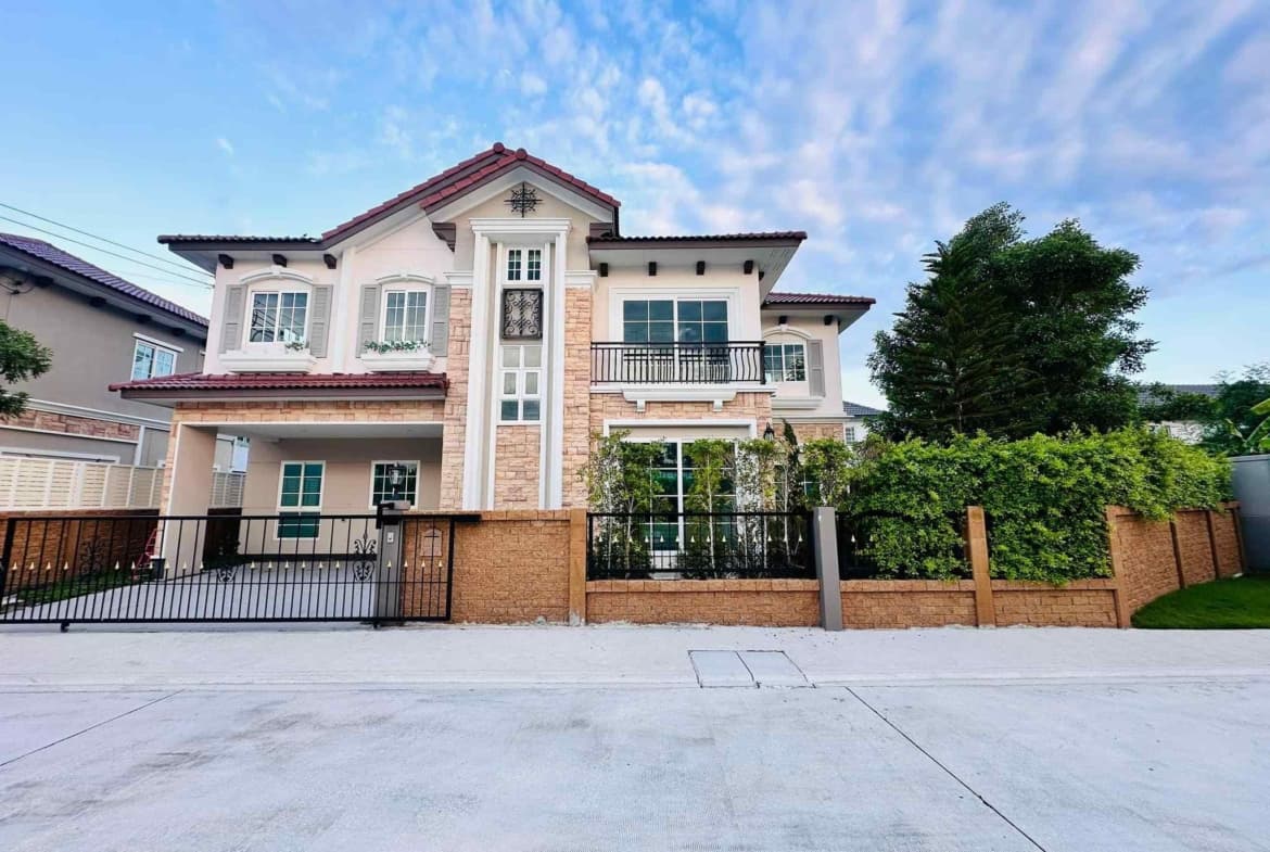 Neo Home Bangkae