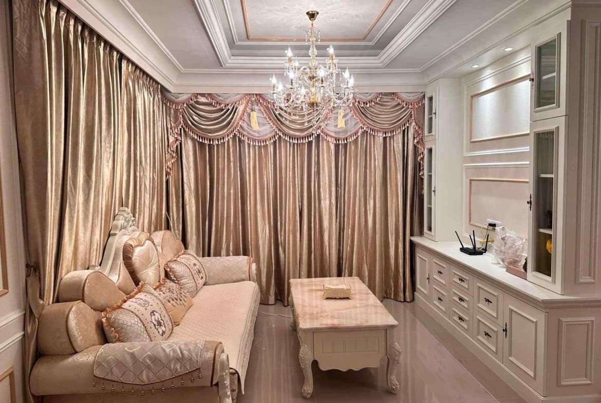 Neo Home Bangkae