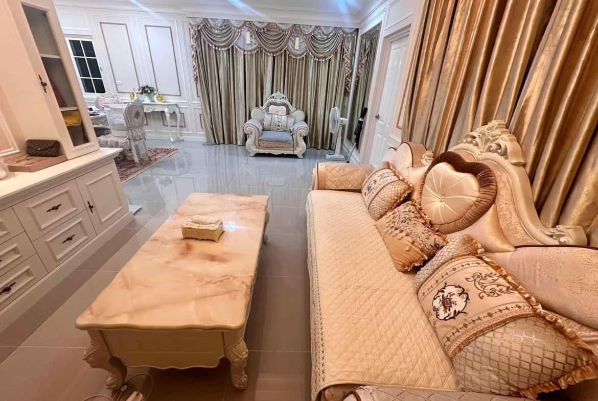 Neo Home Bangkae