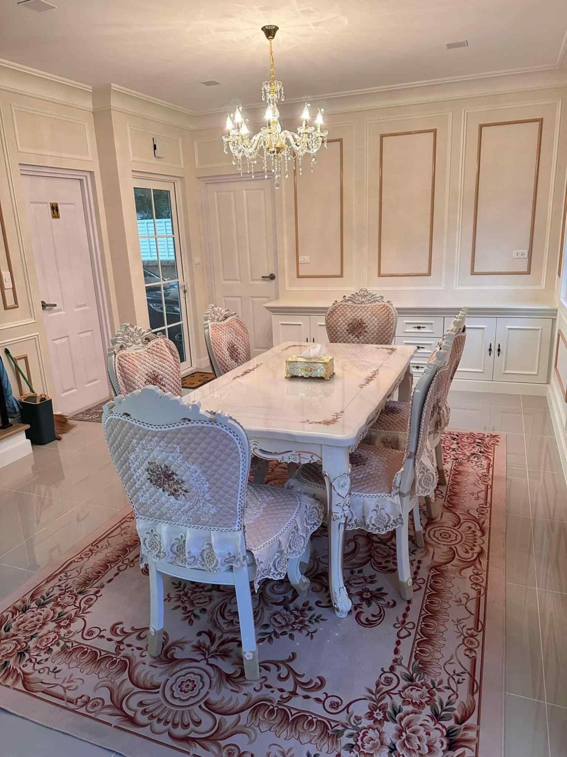 Neo Home Bangkae