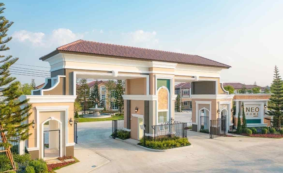 Neo Home Bangkae