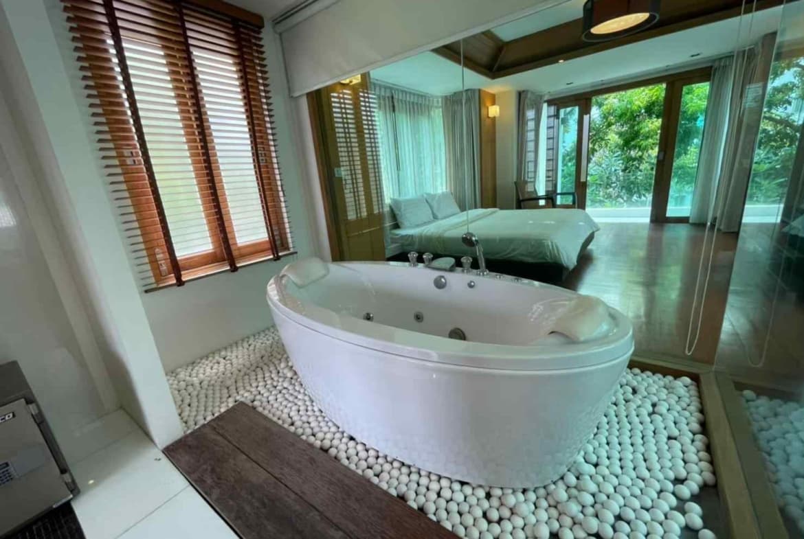Pattaya Beachfront House