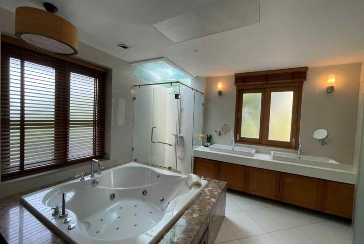 Pattaya Beachfront House