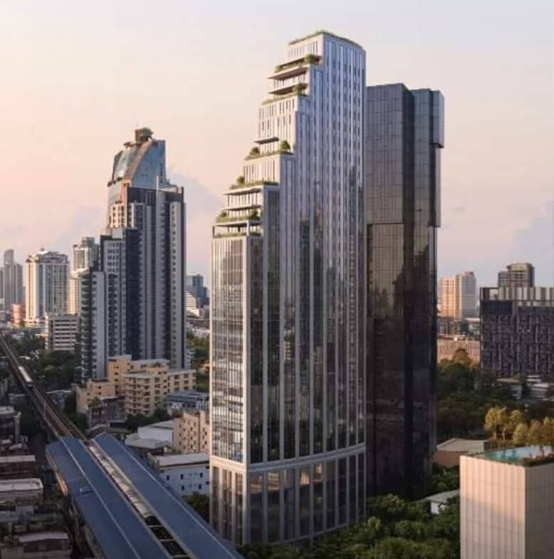 SCOPE Thonglor
